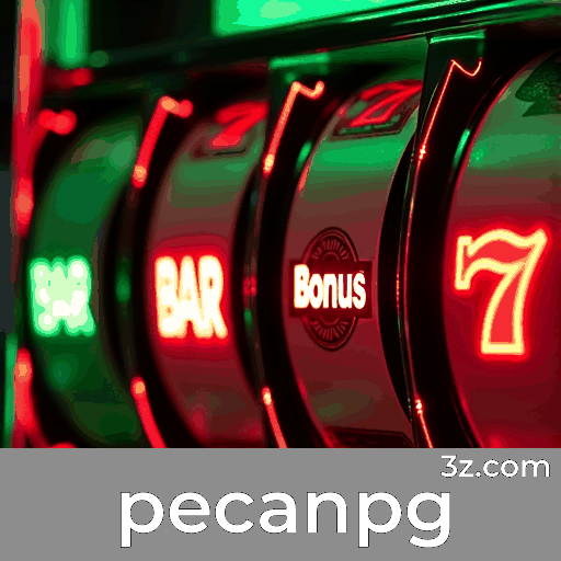 pecanpg: Plataforma de Cassino e Apostas Segura e Premiada