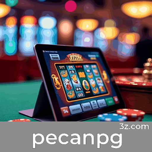 Pecanpg: Seus Jogos Preferidos com Segurança e Serviços Profissionais