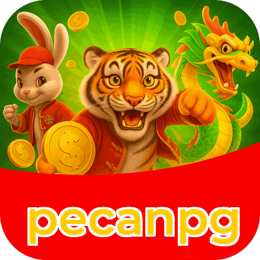 pecanpg Logo